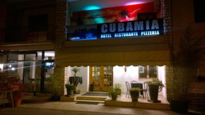Отель Hotel Cubamia, Романо-Д'эццелино